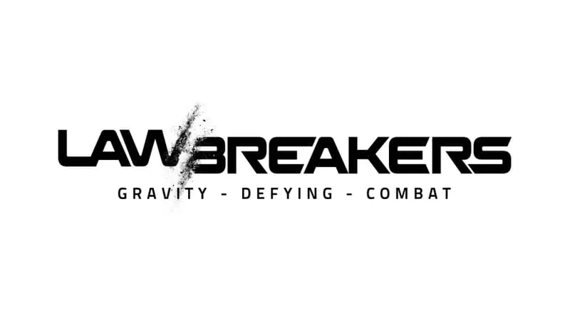 LawBreakers Theme Preview Image