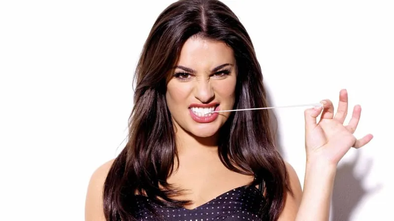 Lea Michele Theme Preview Image