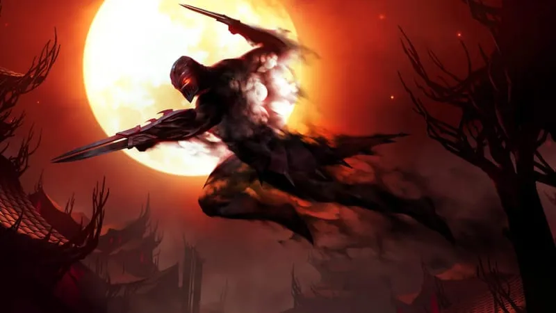 Legends Of Runeterra Theme Preview Image