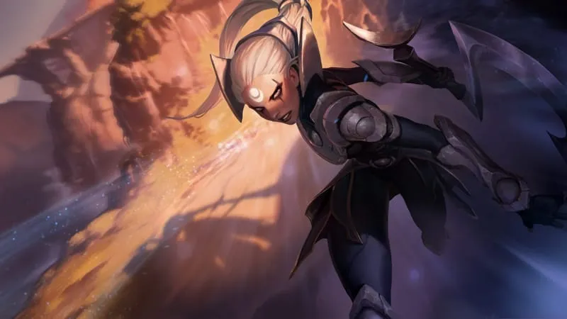 Legends Of Runeterra Theme Preview Image