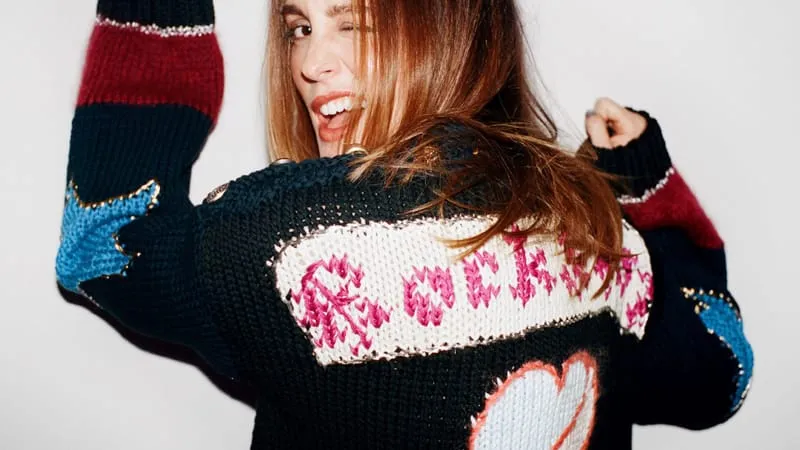 Leighton Meester Theme Preview Image