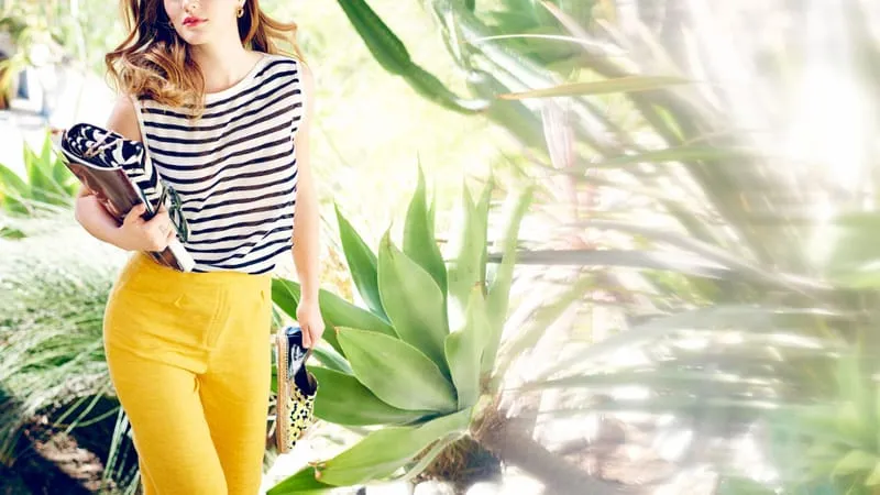 Leighton Meester Theme Preview Image