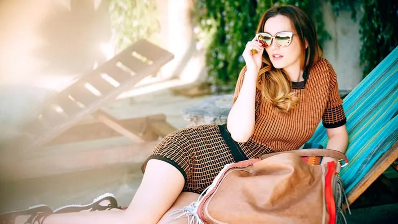 Leighton Meester Theme Preview Image