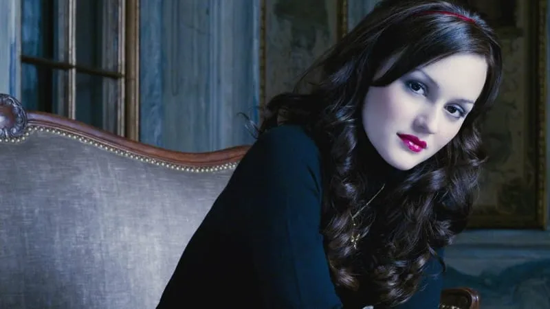 Leighton Meester Theme Preview Image