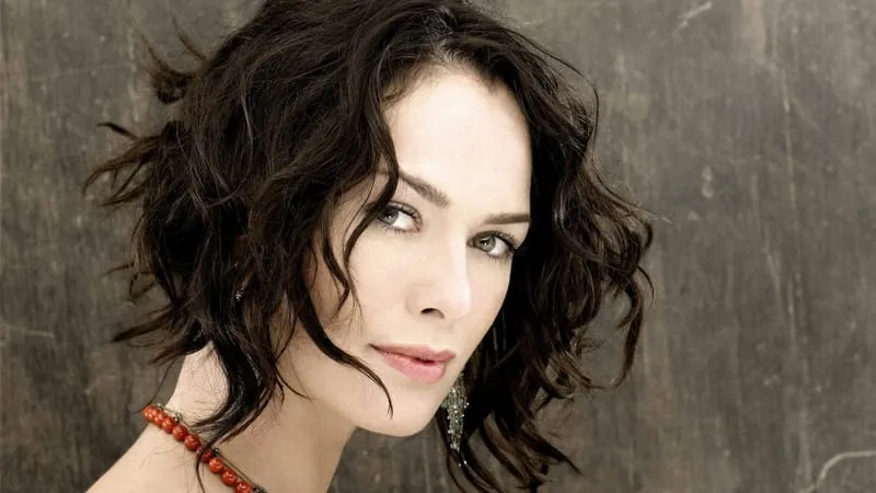 Lena Headey Theme Preview Image