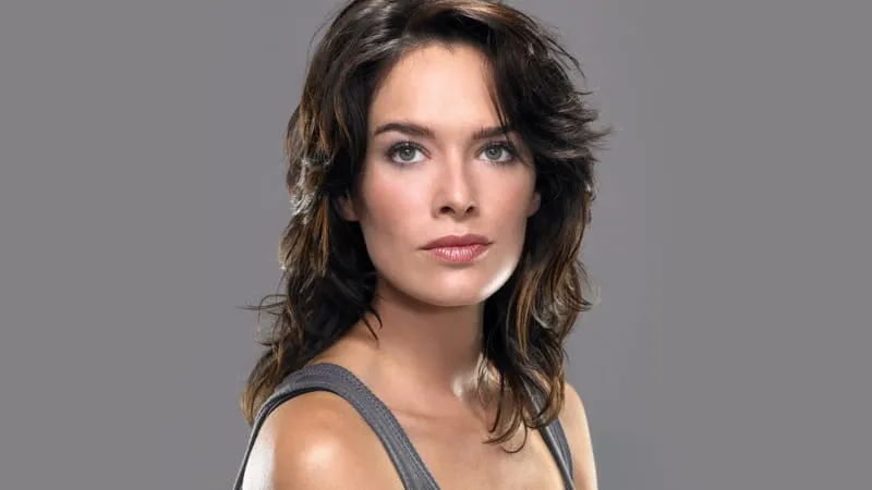 Lena Headey Theme Preview Image
