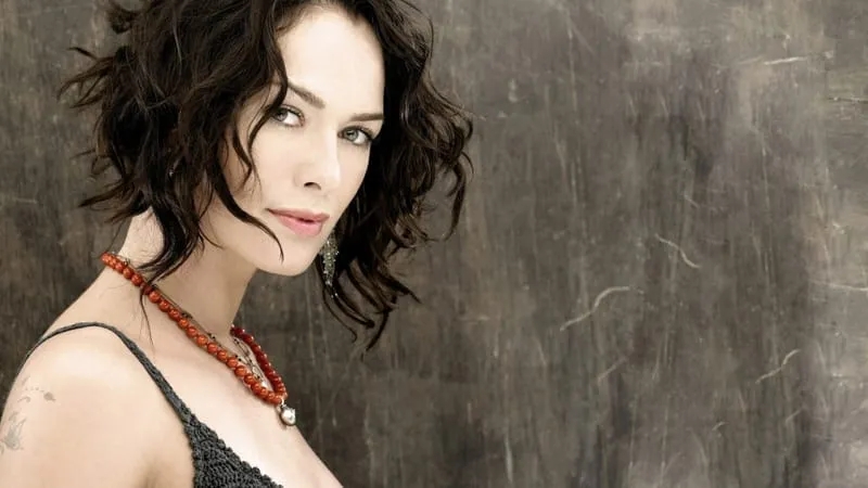 Lena Headey Theme Preview Image