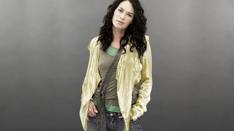 Lena Headey Theme Preview Image