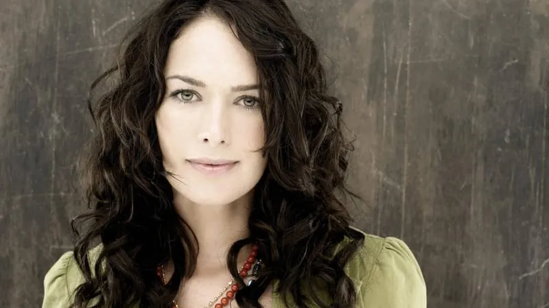 Lena Headey Theme Preview Image