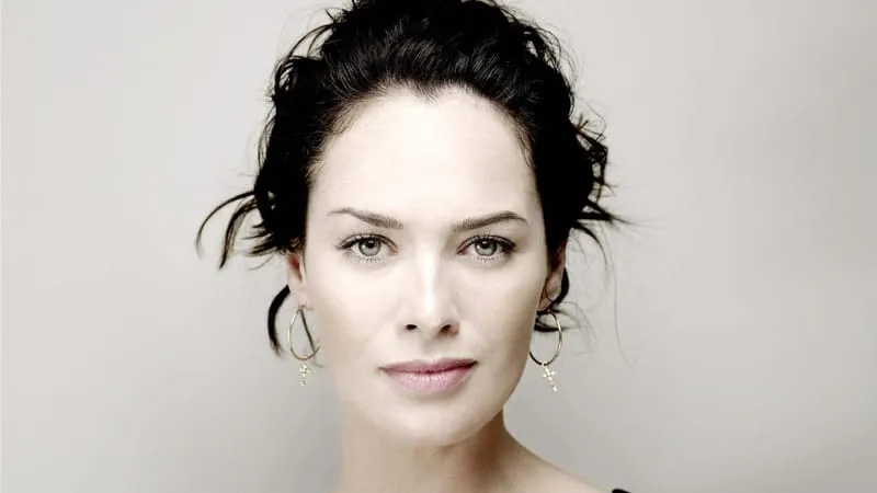 Lena Headey Theme Preview Image