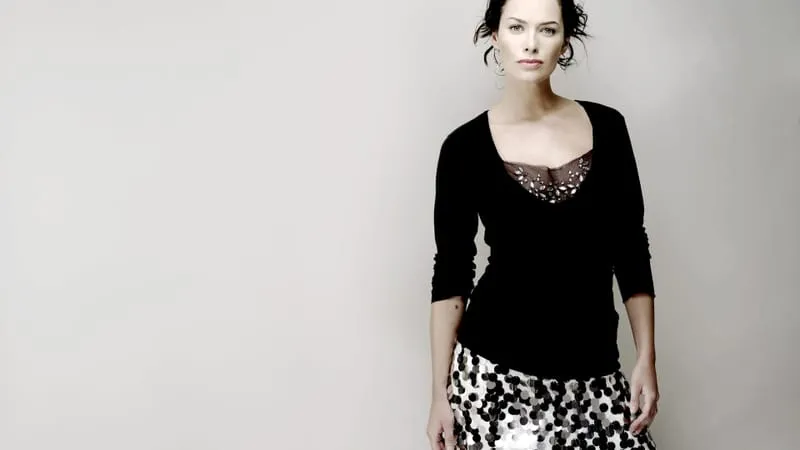 Lena Headey Theme Preview Image