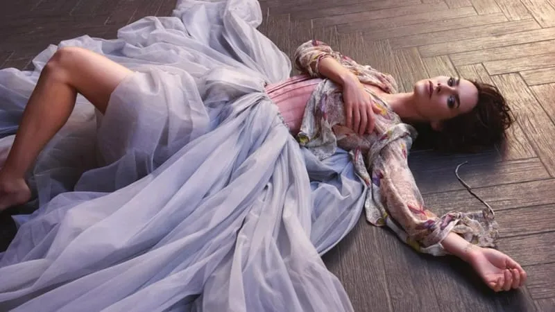 Lena Headey Theme Preview Image