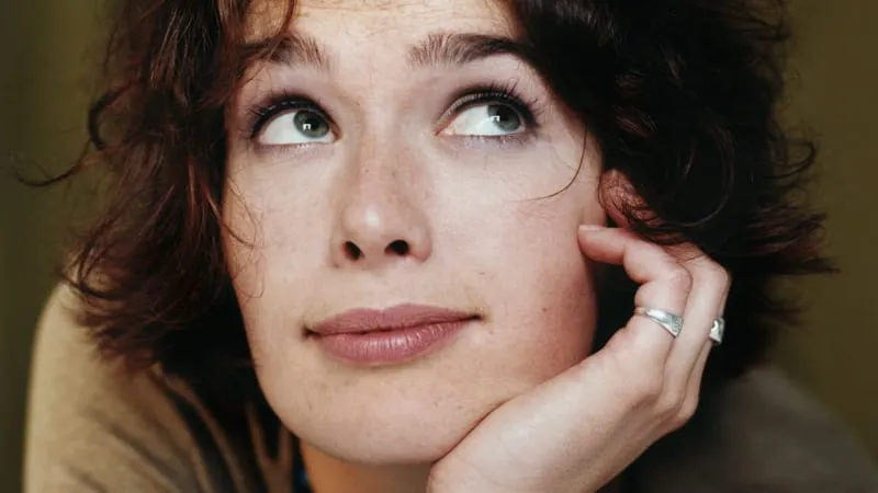 Lena Headey Theme Preview Image