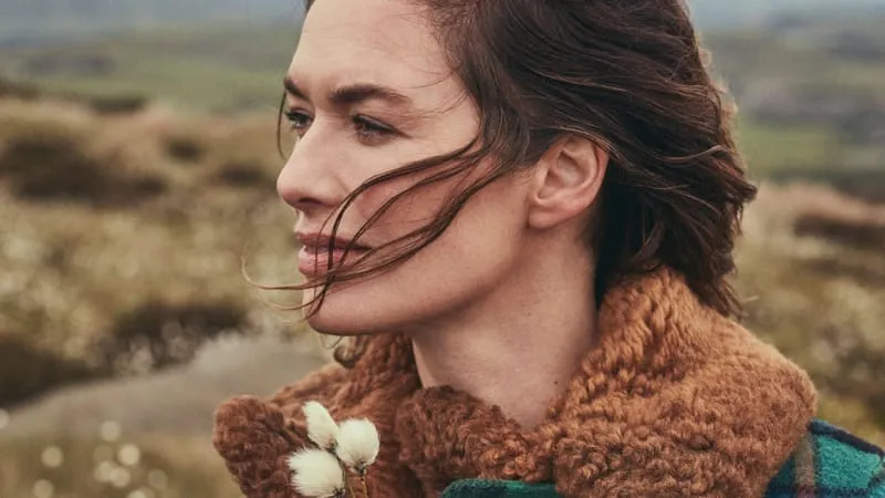 Lena Headey Theme Preview Image