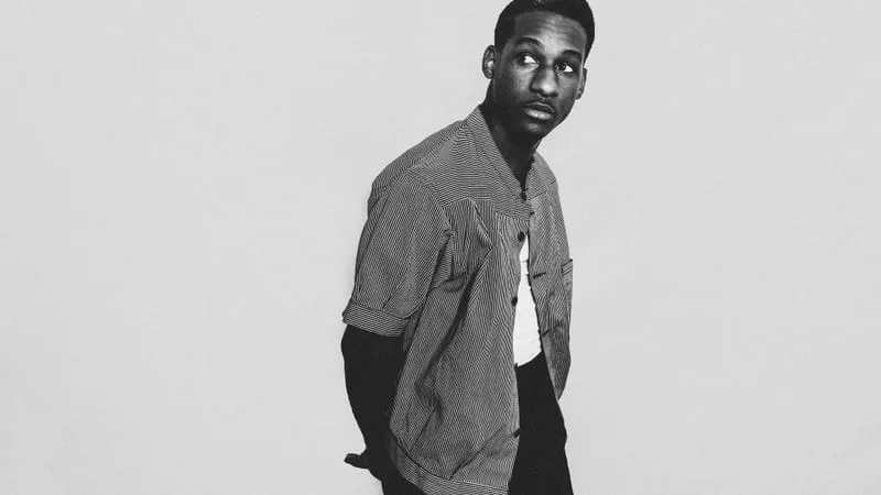 Leon Bridges Theme Preview Image