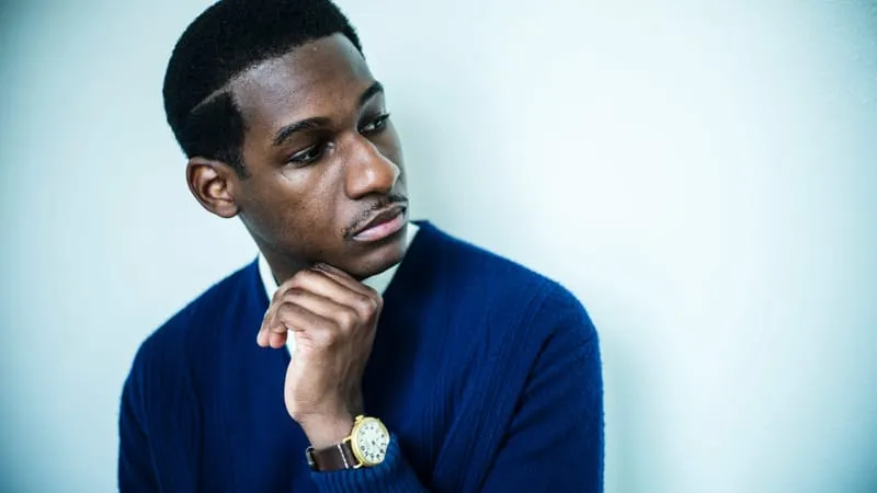 Leon Bridges Theme Preview Image