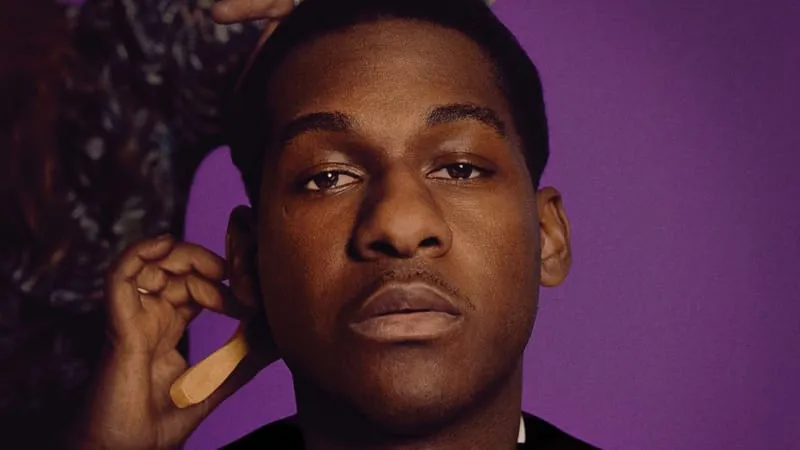Leon Bridges Theme Preview Image