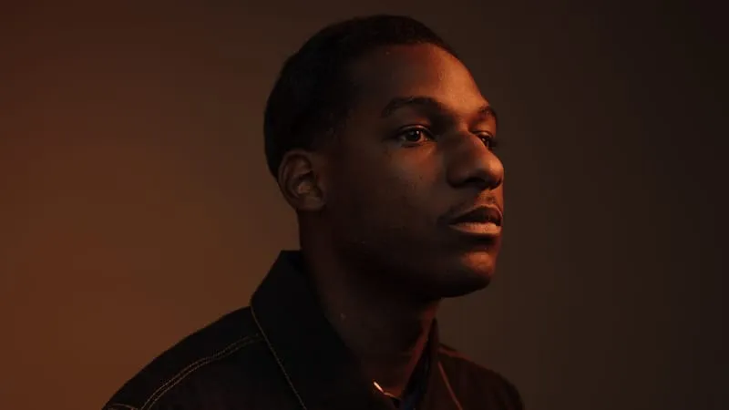 Leon Bridges Theme Preview Image