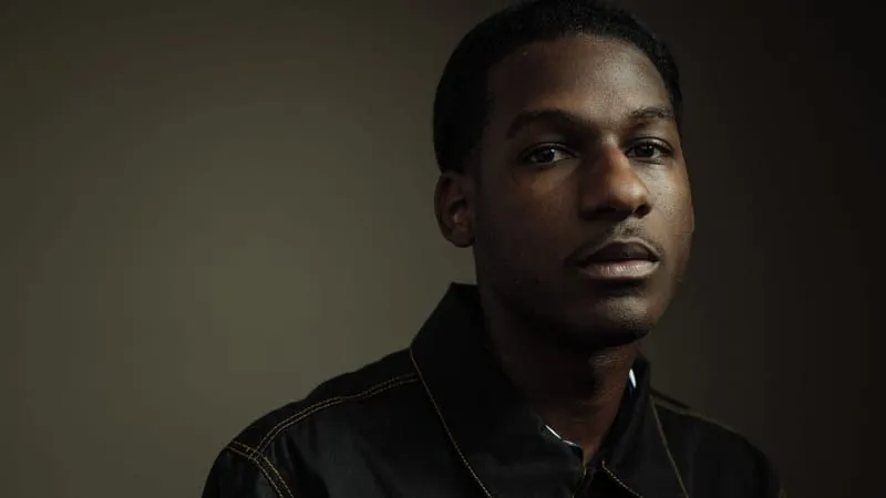 Leon Bridges Theme Preview Image