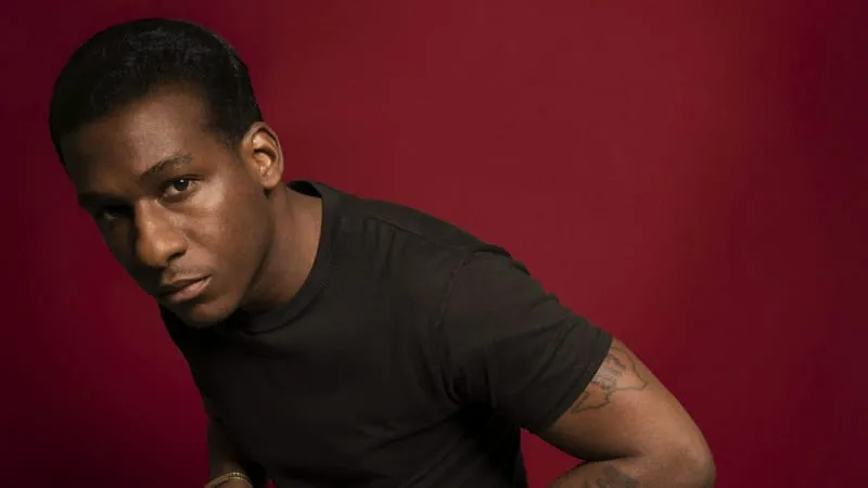 Leon Bridges Theme Preview Image