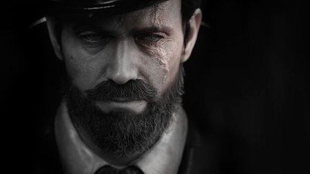 Lies Of P Theme Preview Image