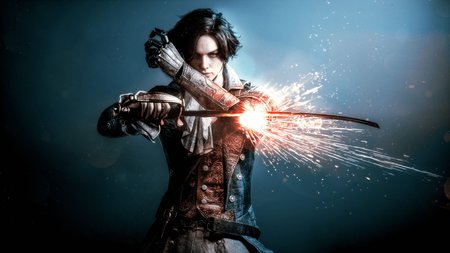 Lies Of P Theme Preview Image