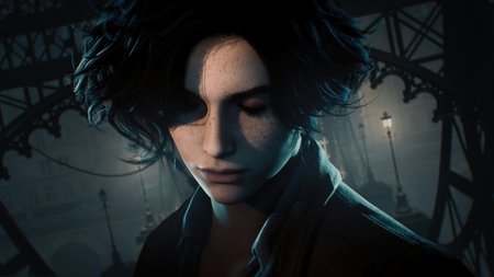 Lies Of P Theme Preview Image