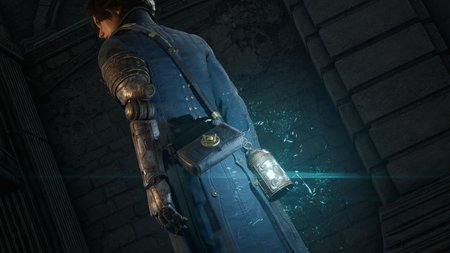 Lies Of P Theme Preview Image