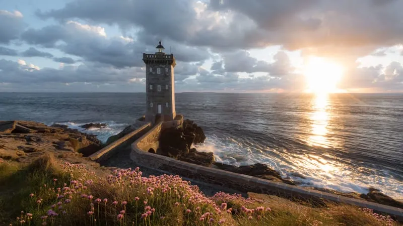 Lighthouse Theme Preview Image