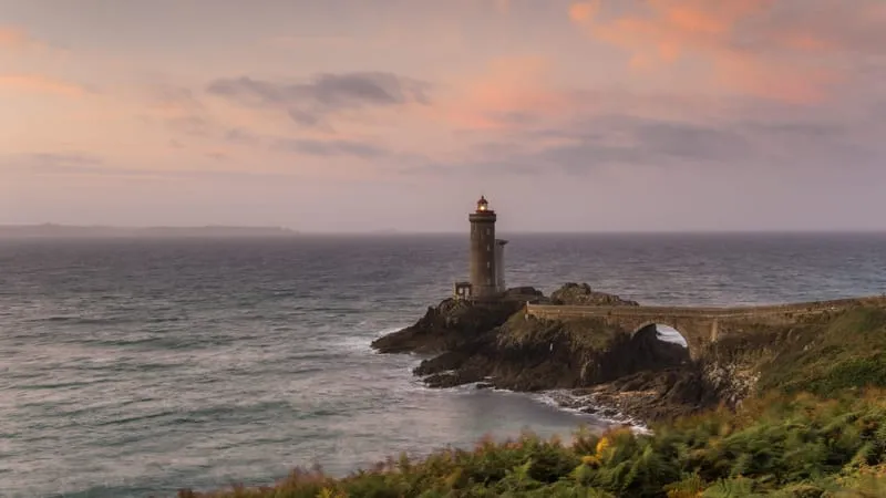 Lighthouse Theme Preview Image