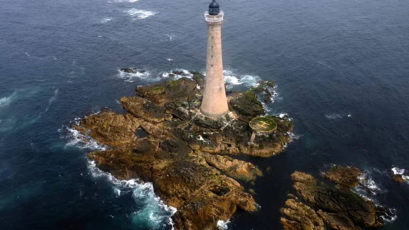 Lighthouse Theme Preview Image