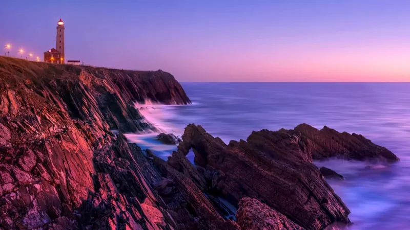 Lighthouse Theme Preview Image