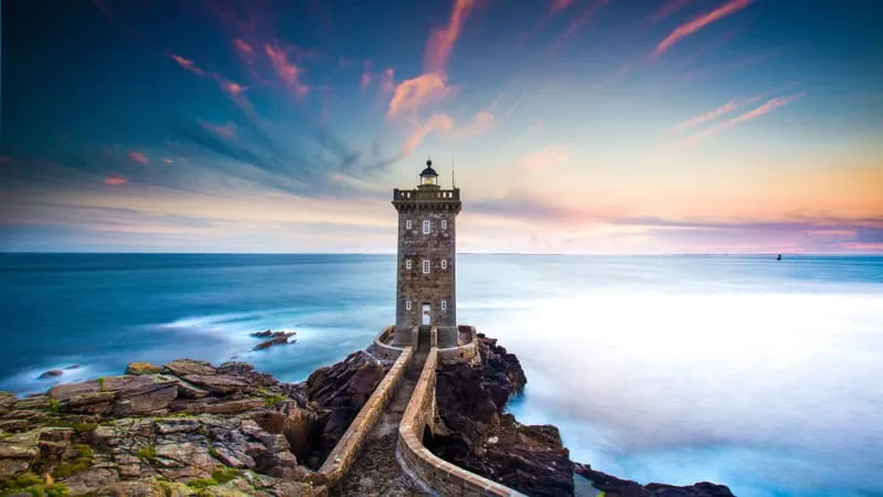 Lighthouse Theme Preview Image
