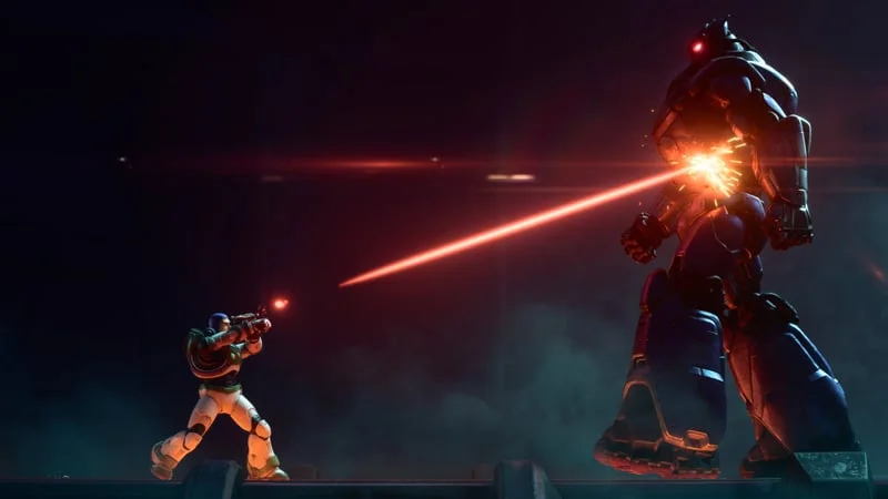 Lightyear Theme Preview Image