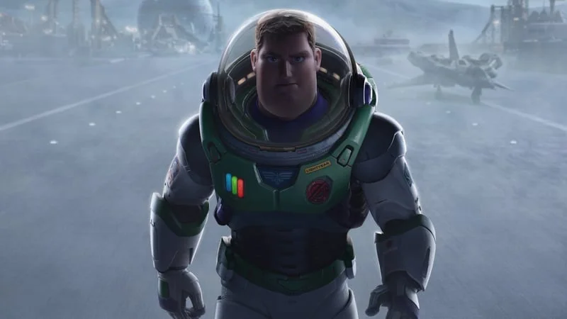 Lightyear Theme Preview Image