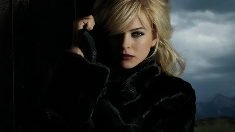 Lindsay Lohan Theme Preview Image