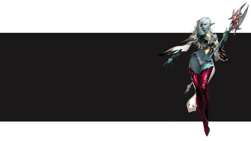 Lineage II Theme Preview Image
