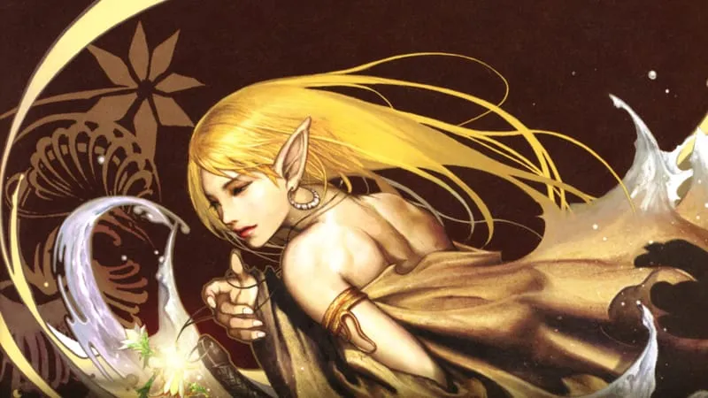 Lineage II Theme Preview Image