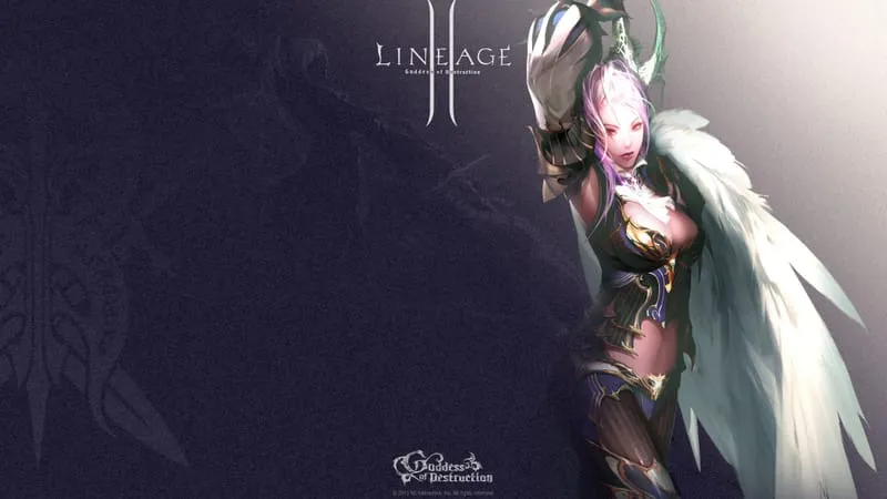 Lineage Theme Preview Image