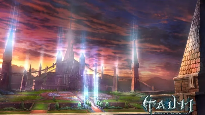 Lineage Theme Preview Image