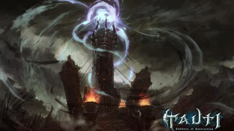 Lineage Theme Preview Image