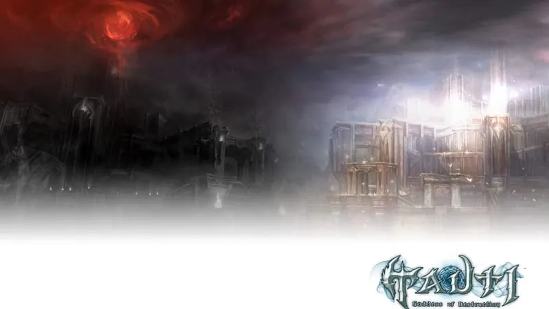 Lineage Theme Preview Image