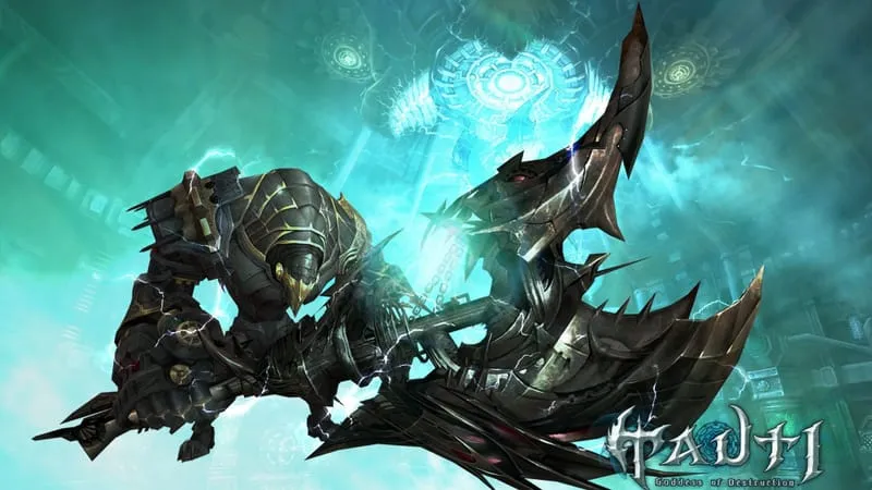 Lineage Theme Preview Image
