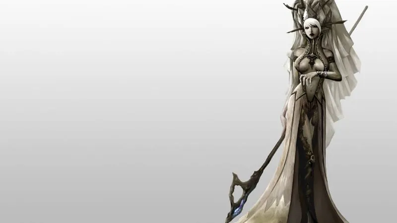Lineage Theme Preview Image
