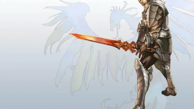 Lineage Theme Preview Image