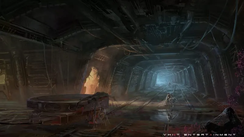 Ling Long Incarnation Theme Preview Image