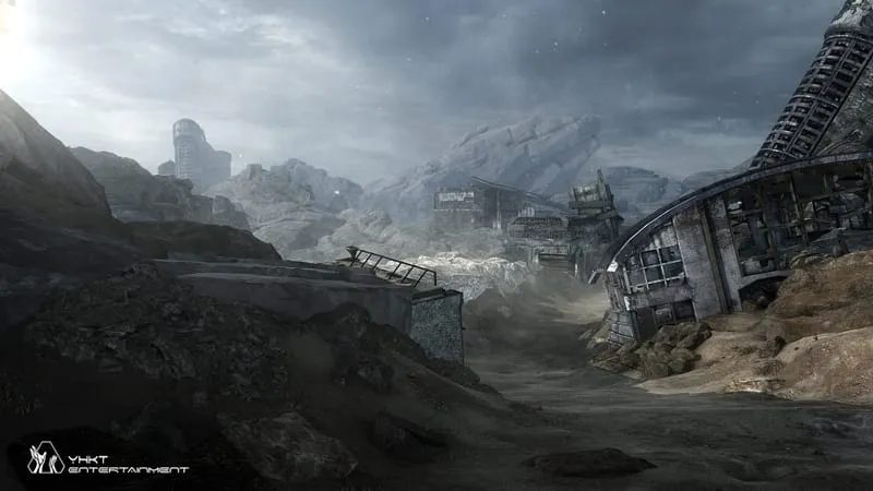 Ling Long Incarnation Theme Preview Image