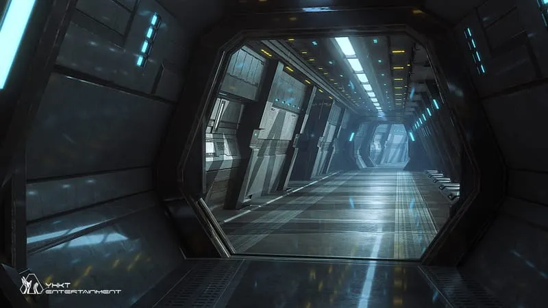 Ling Long Incarnation Theme Preview Image