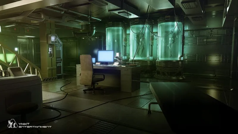 Ling Long Incarnation Theme Preview Image