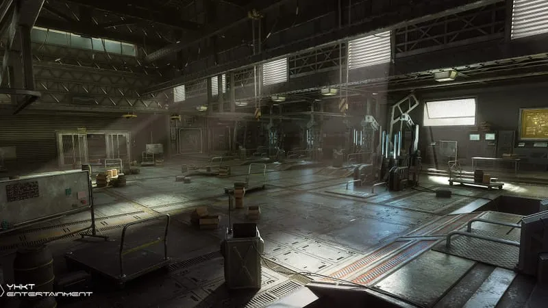 Ling Long Incarnation Theme Preview Image